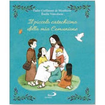 Piccolo catechismo della prima comunione