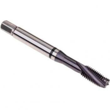 Dormer Black Ring Spiral Tap M12x1.75