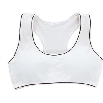 Puberty Support Bra for Teens