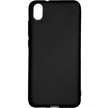 Funda de Silicona Lisa para Xiaomi Redmi 7A