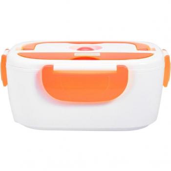 Caja Bento con cubiertos
