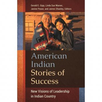 Vitalsource Technologies, Inc. American Indian Stories Of Success