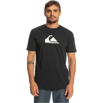 Quiksilver Short‑Sleeve T‑shirt nera M