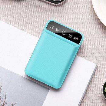 Xiaomi Compatible 10K mAh Portable Charger