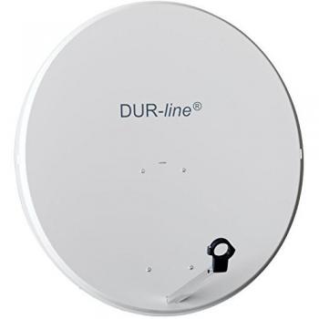 DUR-line MDA 90cm Hellgrau