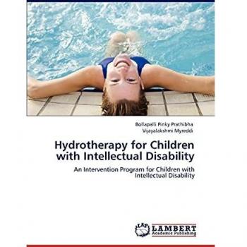 Hydrotherapy for Children with Intellectual Disability: An Intervention Program for Children with Intellectual Disability