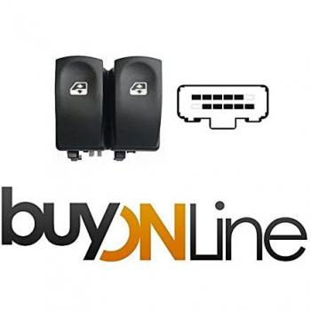 SRN108 Elevalunas Switch MAX