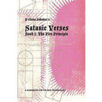Johannx, B'Ellana: B'ellana Johannx's Satanic Verses