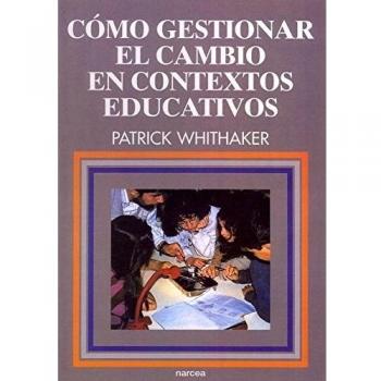 COMO GESTIONAR CAMBIO
