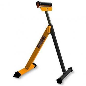 ToughBuilt 43 Heavy-Duty Roller Stand