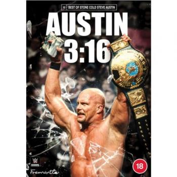 WWE: Stone Cold Steve Austin