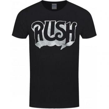 T‑shirt Rush Cotton
