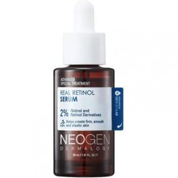 Serum Retinol 30 ml – Firmeza, Suavidad y Calma
