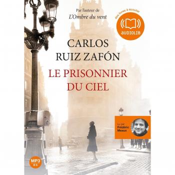 Le prisonnier du ciel