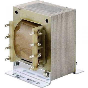 Elma TT IZ72 230V-12V AC Power Supply Transformer 180VA 15A