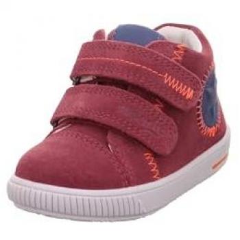 Superfit MOPPY Halbschuhe aus Leder