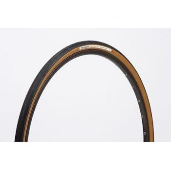Neumático GravelKing Plegable 700c TLC Marrón