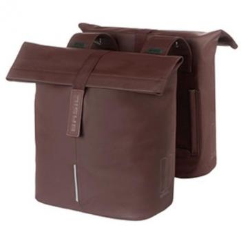Basil City Fahrradtasche 28-32l