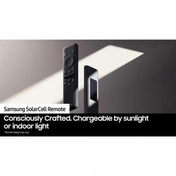 Samsung 85QN900D 8K HDR Pro NeoQLED-Fernseher 85 (214cm) mit One Connect-Box