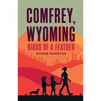 Comfrey Wyoming
