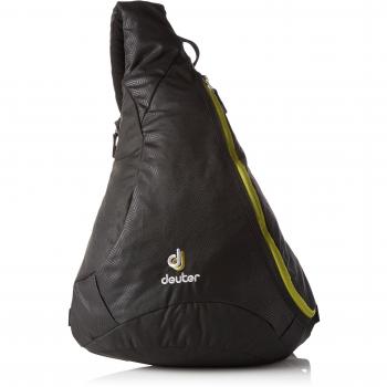 Deuter Tommy M Sac Noir/Vert