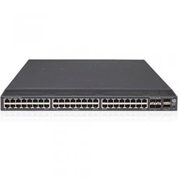HP 5900AF-48G-4XG-2QSFP+ – 48‑Port-Gigabit‑Switch