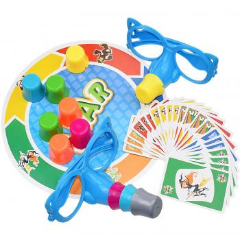 Kuankuanbao Jeu d'Interaction