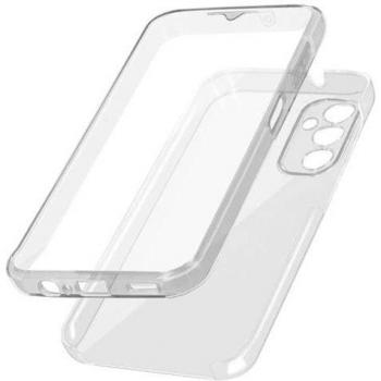 Coque Complète Transparent pour Samsung Galaxy A14