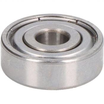 Rodamiento SKF 627-2Z-C3
