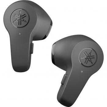 Yamaha TW-EF3A Negro Auriculares Bluetooth