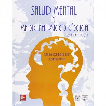 SALUD MENTAL Y MEDICINA PSICOLOGICA