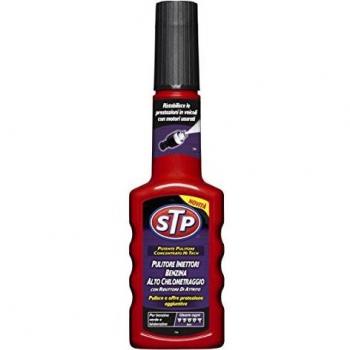 STP Pulitore Iniettori Alta Performance 200 ml
