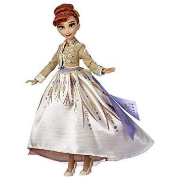 Reine des Neiges Elsa