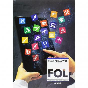 FORMACIÓN Y ORIENTACIÓN LABORAL (ACTUALIZACIÓN 2017)