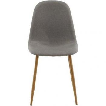 Venture Home Polar Stuhl grau