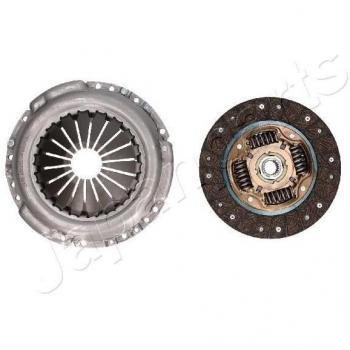 COMPRA EL KIT EMBRAGUE 2132 JAPANPARTS