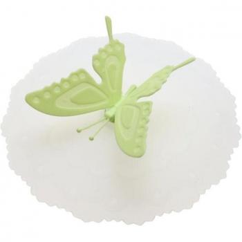 Tapa Vaso Mariposa Láctea