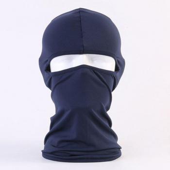 Premium Outdoor Full Face Mask for Skiing and Cycling
