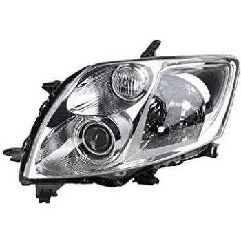 Luz delantera JOHNS 81 16 09