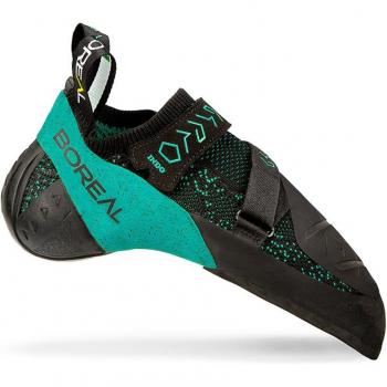Boreal Scarpe Arrampicata Donna Indo