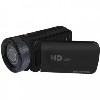 VividZoom 16MP Digital Camcorder for Photography & Vlogging