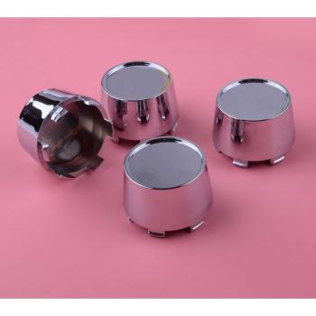 DWCX capuchons de moyeu central pour Toyota Camry LE XLE 1999-2001