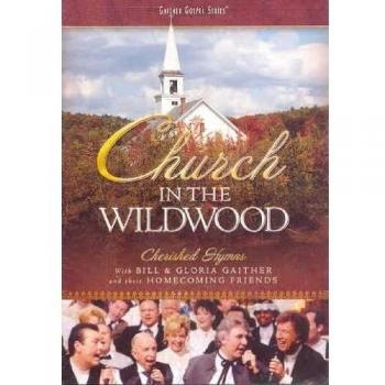 Church in the wildwood