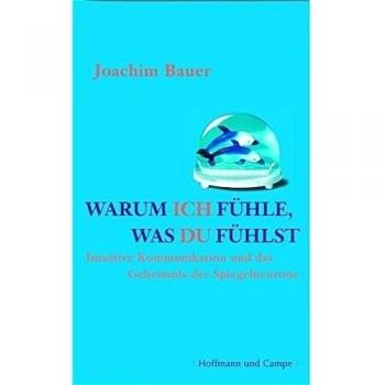 Warum ich fühle, was du fühlst: Intuitive Kommunikation & Spiegelneurone