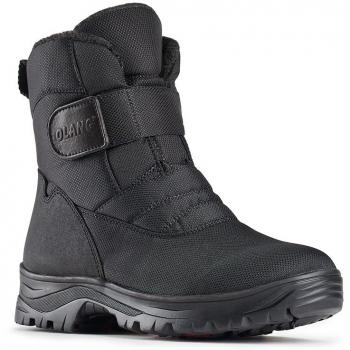 Olang Kiev Oc Tex (Colore: nero, Taglia: 41)