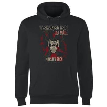Devil’s Den Graphic Top