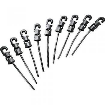Set di Baffi da Taglio 3,5 mm Bosch per Utensile Multifunzione