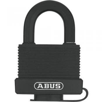 Abus Candado Cilindro 70/50 con Cuerpo de 55 mm