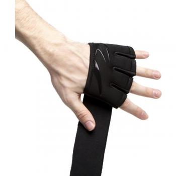 Everlast Evergel Fastwrap 100´´ Negro L