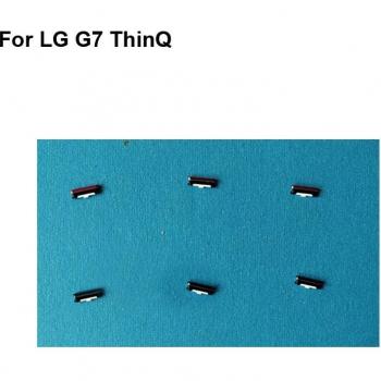 G7 ThinQ Power On Off and Volume Button Replacement
